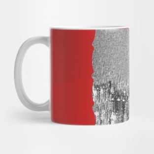 LONDON Mug